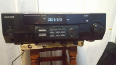 Amplificator Audio Amplituner Statie Audio Kenwood KRF-V5030D foto