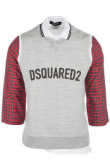 Hanorac Dsquared2 foto