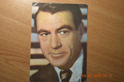 Gary Cooper - Vedere foto