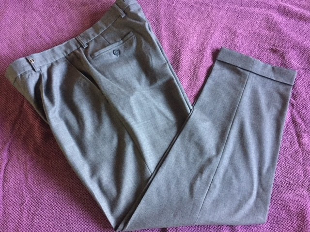 Pantaloni barbati BOGNER, mas. 50