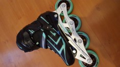 Role Firefly InterSport foto