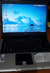 Vand laptop Acer Aspire 5610Z foto