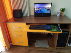 Desktop Gaming PC FULL foto