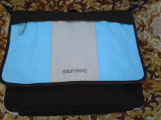 AllerHand geanta carucior copii 37.5*28*12 cm foto