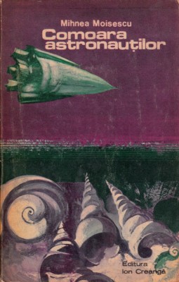 Comoara astronauților foto