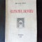 NECULAI CIBIN - RASBOIUL NOSTRU (memorii din primul R.Mond; ed. princeps, 1924)