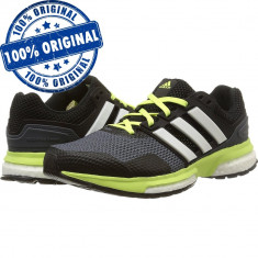 Pantofi sport Adidas Response Boost 2 pentru femei - adidasi originali foto