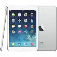 Tableta refurbished Apple iPad Air, 16Gb, argintiu foto