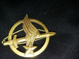 Distinctie de colectie insigna militara,brevet,insigna de berete,legiune,TRUPE