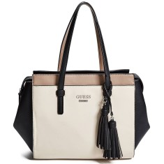 Geanta GUESS - Poseta GUESS Fletcher - Posete Dama, Femei - 100% AUTENTIC foto