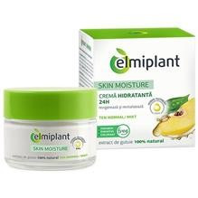 Skin Moisture Crema Hidratanta 24H TNM Elmiplant 50ml Cod: elmi00206 foto