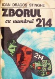 Zborul cu numărul 214