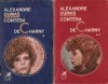 Contesa de Charny, Alexandre Dumas