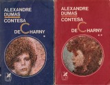 Contesa de Charny, Alexandre Dumas