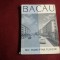 BACAU MIC INDREPTAR TURISTIC