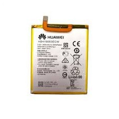 Acumulator Huawei Nexus 6P amperaj 3550mAh cod HB416683ECW swap original