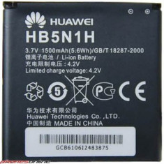 Acumulator Huawei Ascend Y330 cod HB5N1 HB5N1H original swap