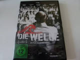 Die welle - dvd 417, Altele