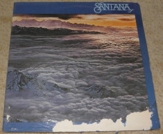 Vinyl/Vinil Santana ?? Moonflower ,2xLP, Holland,cop vezi poze/discuri ca noi foto