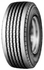 Anvelope camioane Firestone TSP 3000 ( 385/65 R22.5 160J 18PR Marcare dubla 158L ) foto