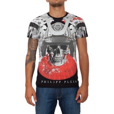 Tricou PHILIPP PLEIN foto