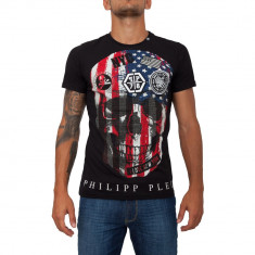 Tricou PHILIPP PLEIN foto