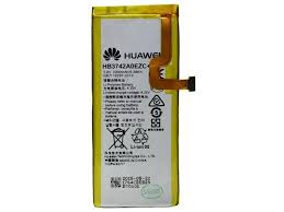 Acumulator Huawei Ascend P8 Lite cod HB3742A0EZC+ original swap foto
