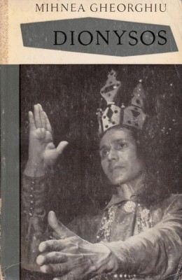 Dionysos foto