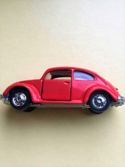 SCHUCO MACHETA BROSCUTA VW 1302 S 1/66 foto