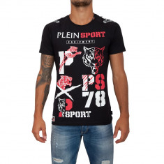 Tricou PLEIN SPORT foto