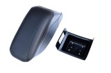 Cotiera dedicata A011+48014 compatibila Skoda Fabia II 2007-2015, Oem