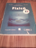 MANUAL FIZICA F1 CLASA XI VOICU GRECU/MIHAI POPESCU/MIHAI SANDU, Alta editura, Clasa 11