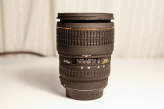 Sigma EF 28-70mm f/2.8 EX - Canon EF - (SH) foto