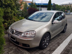 Golf 5 2.0 TDI 2005 foto