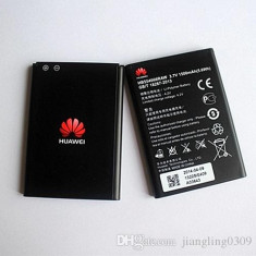 Acumulator Huawei G510 Y210 Y210D HB4W1 Original swap