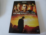 Gone Baby gone, DVD, Engleza