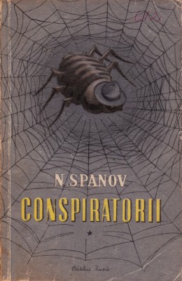 Conspiratorii foto