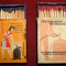 Butelii de aragaz - chibrituri romanesti 1962-1969, cutii din lemn