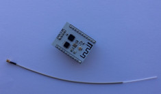 Modul wireless ESP8266 ( ESP-201 cu antena ) Arduino Wi-fi (e.859) foto