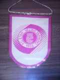 FANION FC.ETAR VELIKO TARNOVO 1924