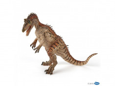 Cryolophosaurus - Figurina Papo foto