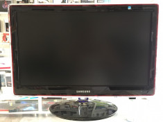 Televizor LCD Samsung 22&amp;#039;&amp;#039; HDMI foto