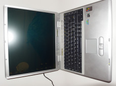 Laptop Packard Bell MIT-MAN01 foto