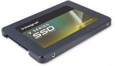 Hard Disck SSD 120 Giga Integral V series foto