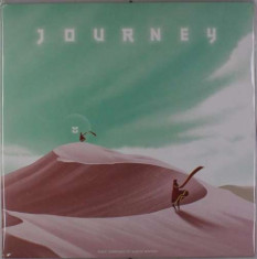 Austin Wintory - Journey ( 2 VINYL ) foto