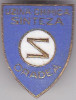 Insigna Uzina Chimica Sinteza Oradea