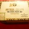 Cutie pt Trabucuri- Arturo Fuente R.Dominicana ,lemn ,dim.=21,5x14,8x7,5cm