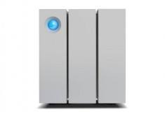 Hard disk extern Lacie 2big Thunderbolt 2 3.5 inch 8TB USB 3.0 foto