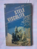 (C349) TRAIAN REU - STELE VISCOLITE
