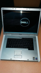 Laptop Dell Inspiron 9300 17&amp;quot; Intel Pentium M 1.6 GHz, 80 GB HDD, 2 GB RAM foto